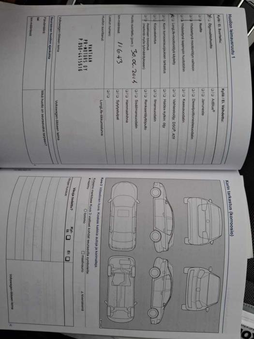 VOLKSWAGEN Golf 2013