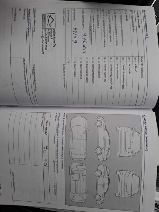 VOLKSWAGEN Golf 2013