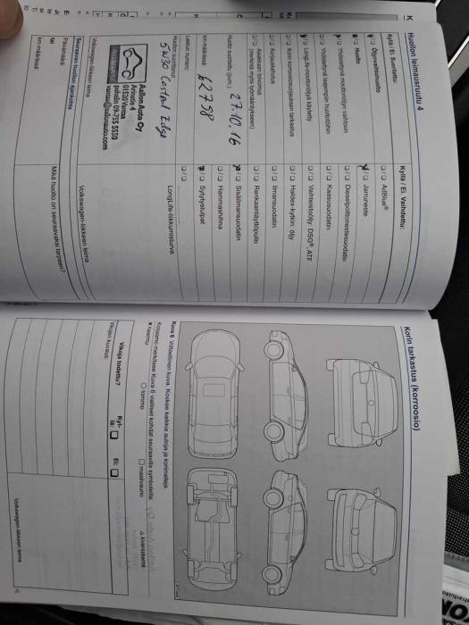 VOLKSWAGEN Golf 2013