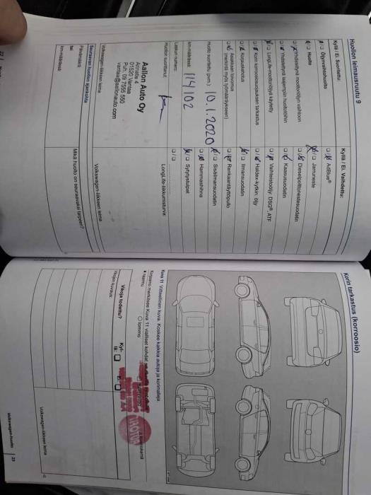 VOLKSWAGEN Golf 2013