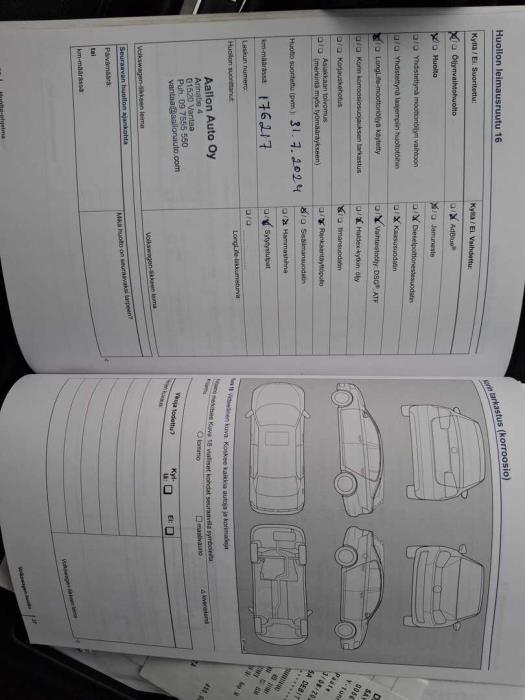 VOLKSWAGEN Golf 2013