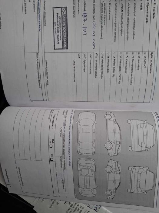 VOLKSWAGEN Golf 2013