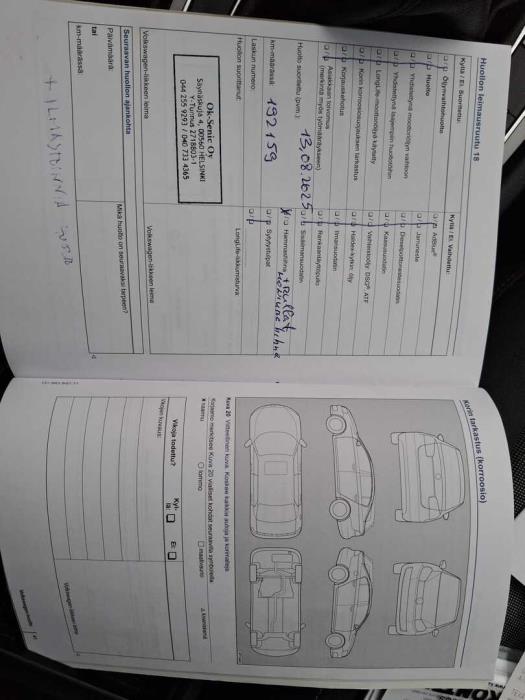 VOLKSWAGEN Golf 2013