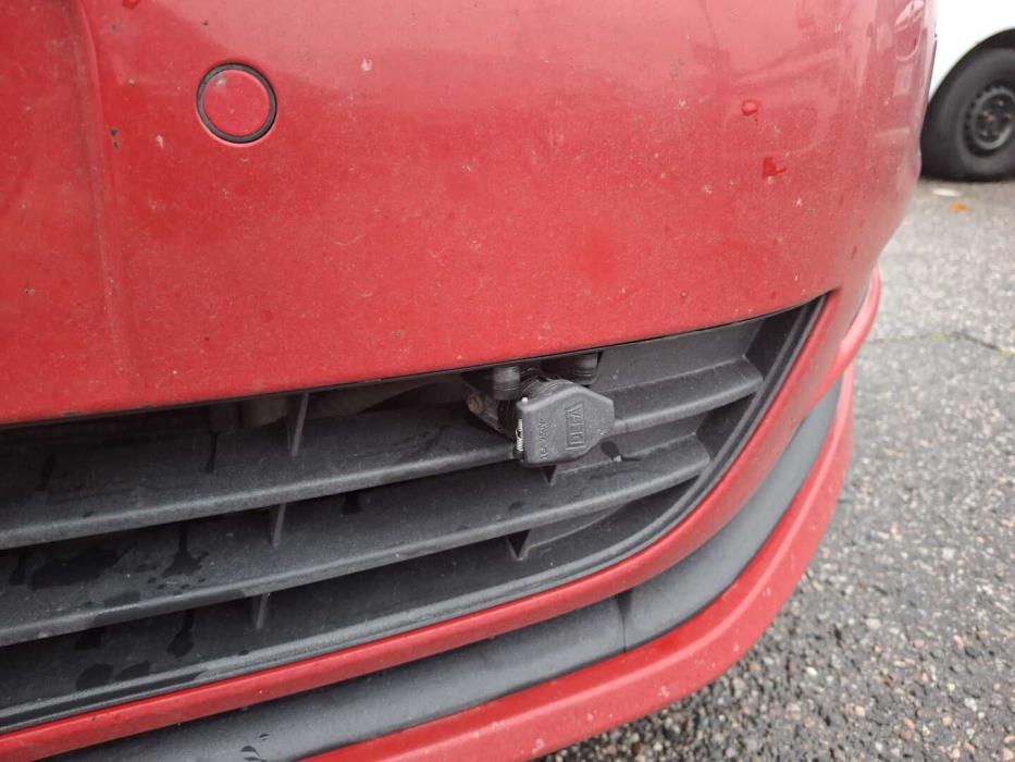 VOLKSWAGEN Golf 2013