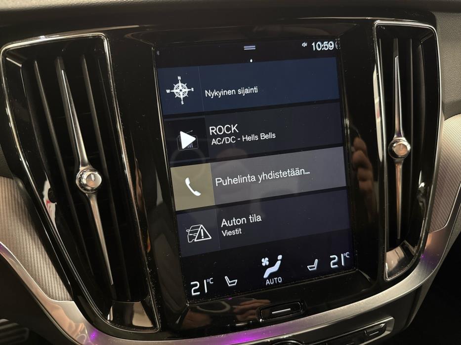 VOLVO S60 2019