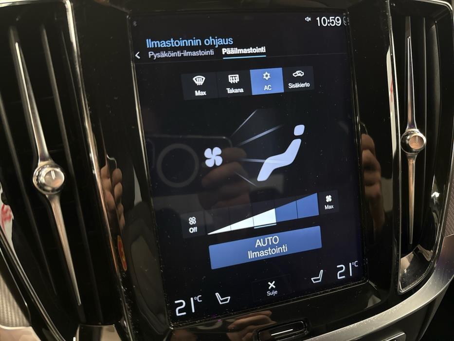 VOLVO S60 2019