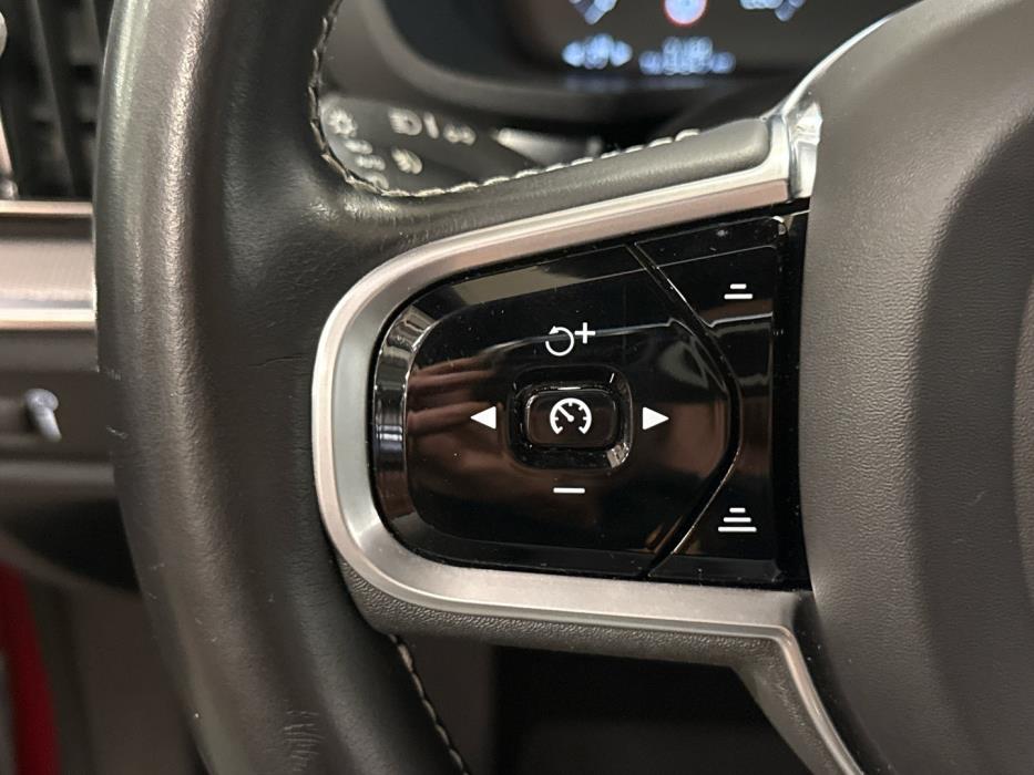 VOLVO S60 2019
