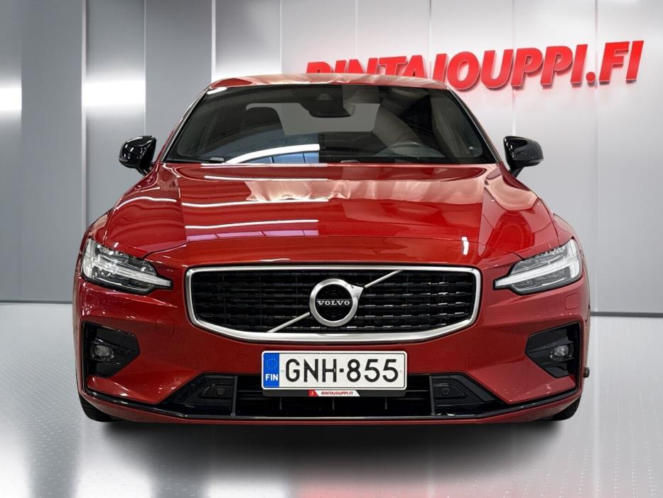 VOLVO S60 2019
