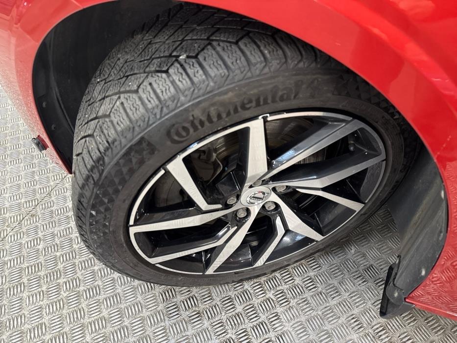 VOLVO S60 2019