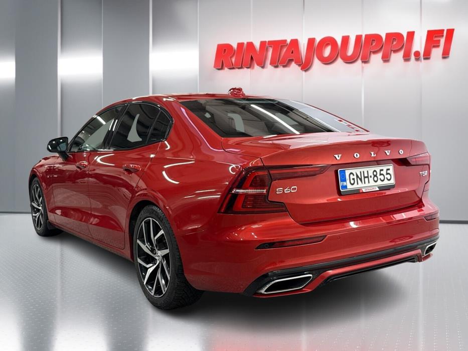 VOLVO S60 2019