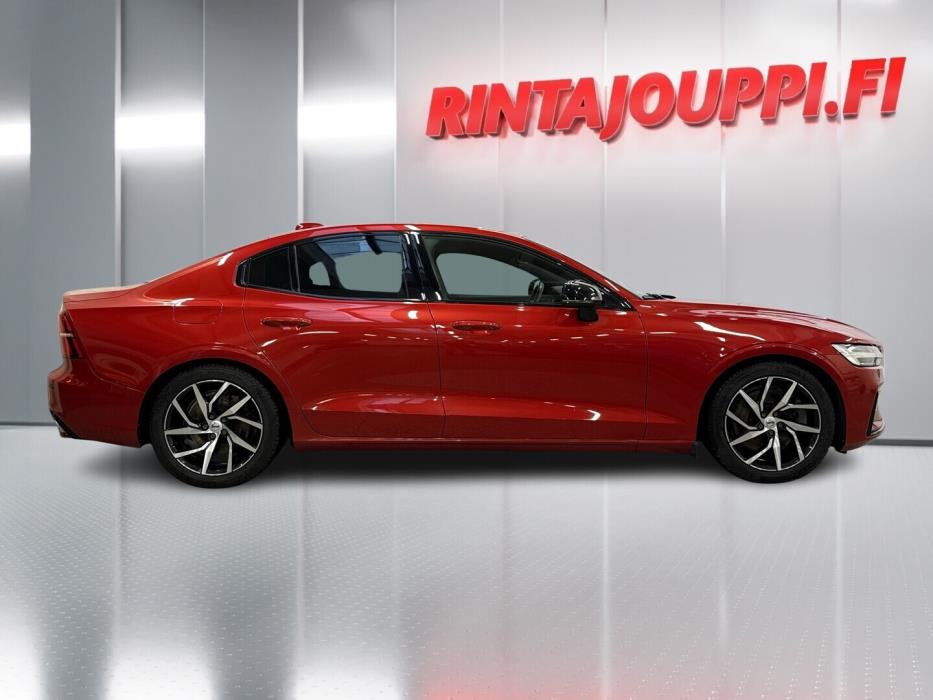 VOLVO S60 2019