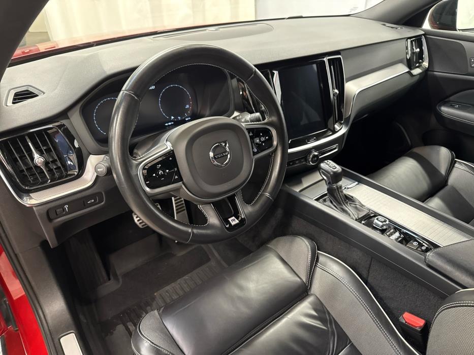 VOLVO S60 2019