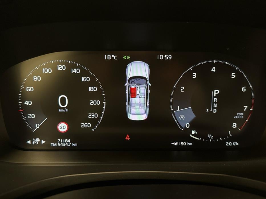 VOLVO S60 2019