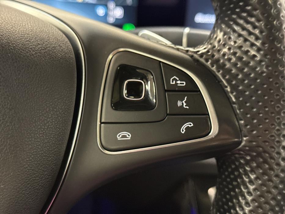 MERCEDES-BENZ E 2017