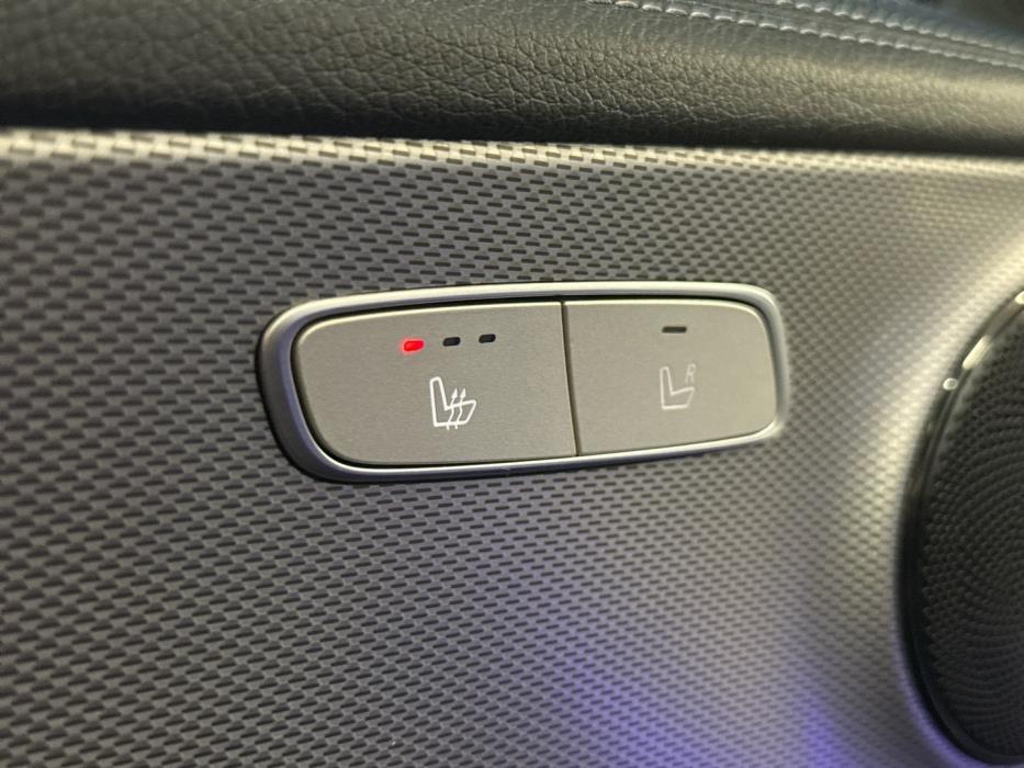 MERCEDES-BENZ E 2017