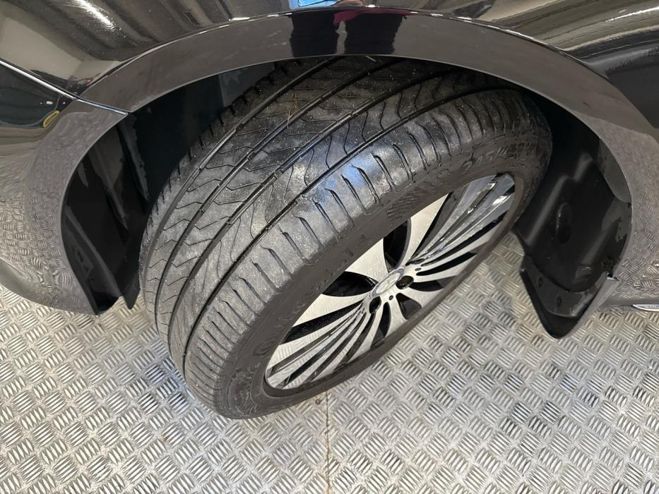 MERCEDES-BENZ E 2017