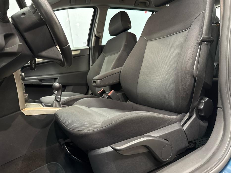 OPEL Astra 2007