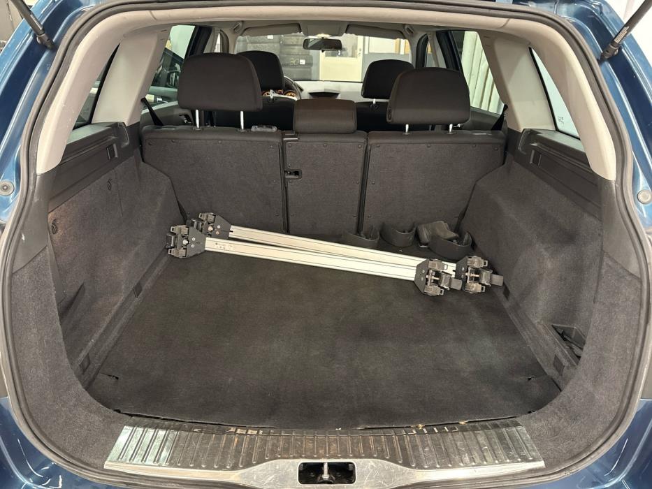 OPEL Astra 2007