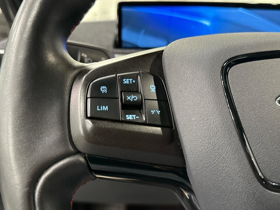 FORD Mustang Mach-E 2022