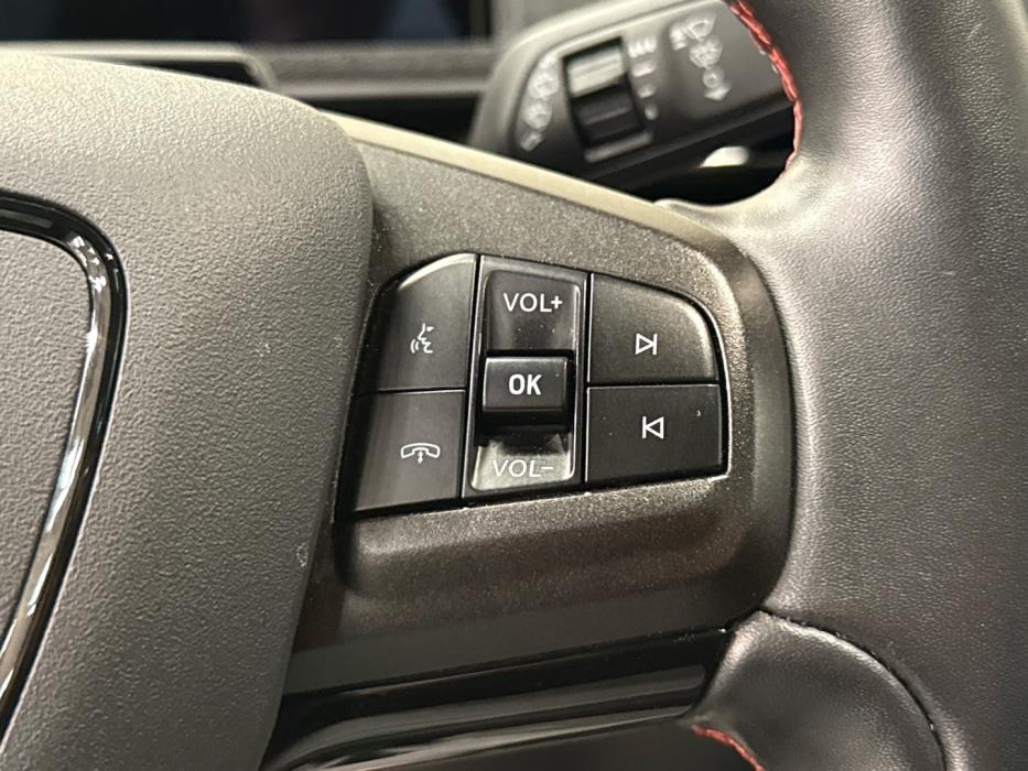 FORD Mustang Mach-E 2022