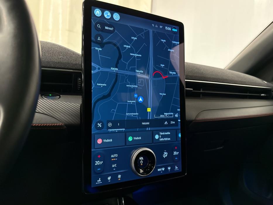 FORD Mustang Mach-E 2022