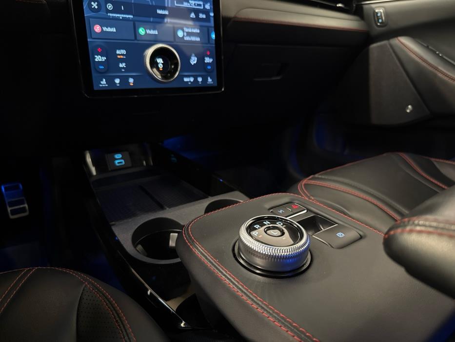 FORD Mustang Mach-E 2022