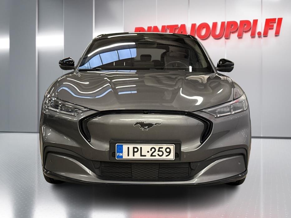 FORD Mustang Mach-E 2022