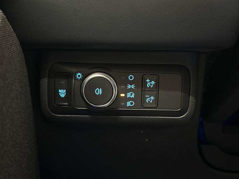 FORD Mustang Mach-E 2022