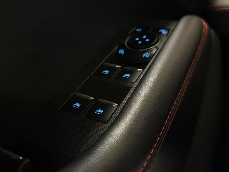 FORD Mustang Mach-E 2022