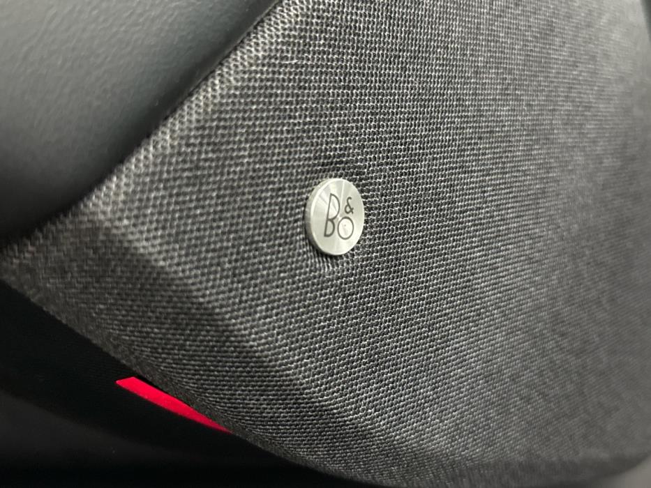 FORD Mustang Mach-E 2022