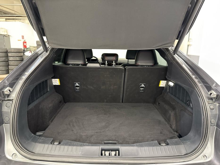 FORD Mustang Mach-E 2022