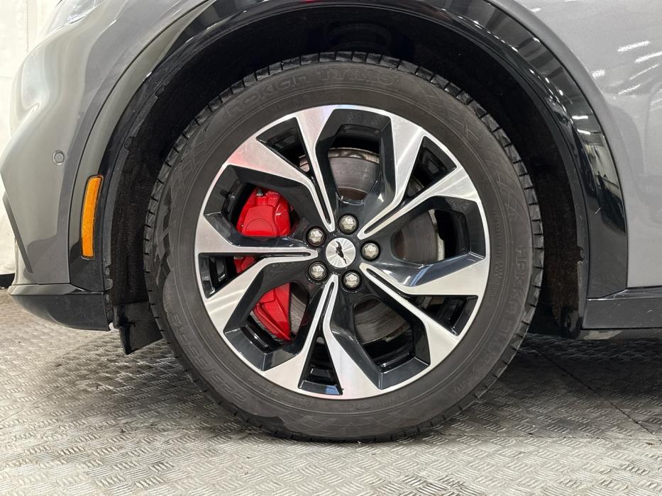 FORD Mustang Mach-E 2022