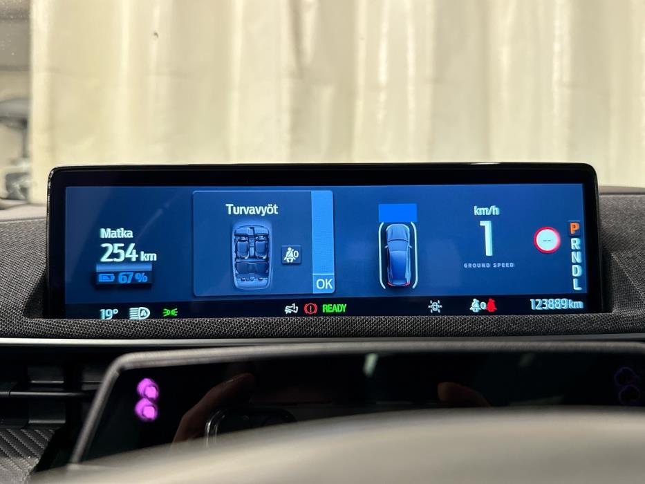 FORD Mustang Mach-E 2022