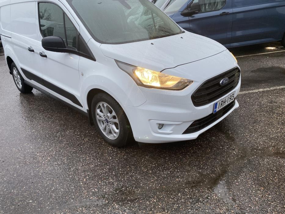 FORD Transit Connect 2023