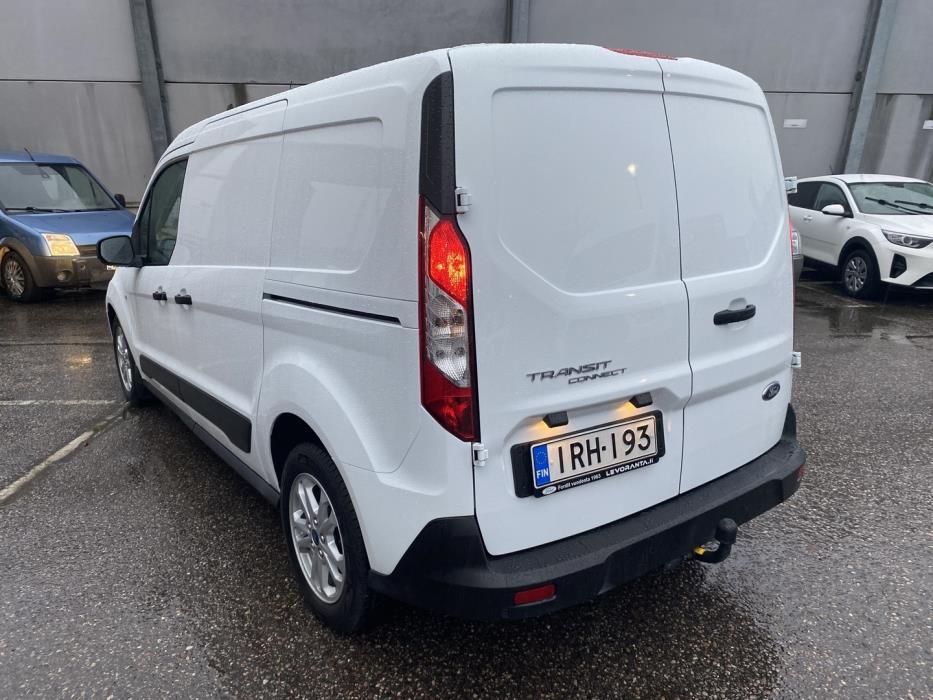 FORD Transit Connect 2023