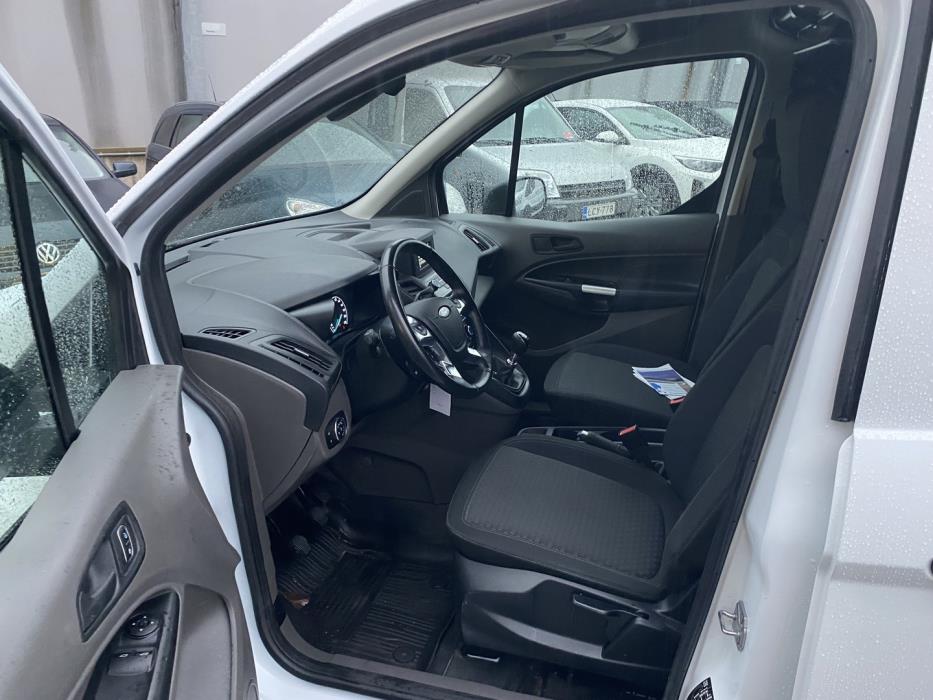 FORD Transit Connect 2023