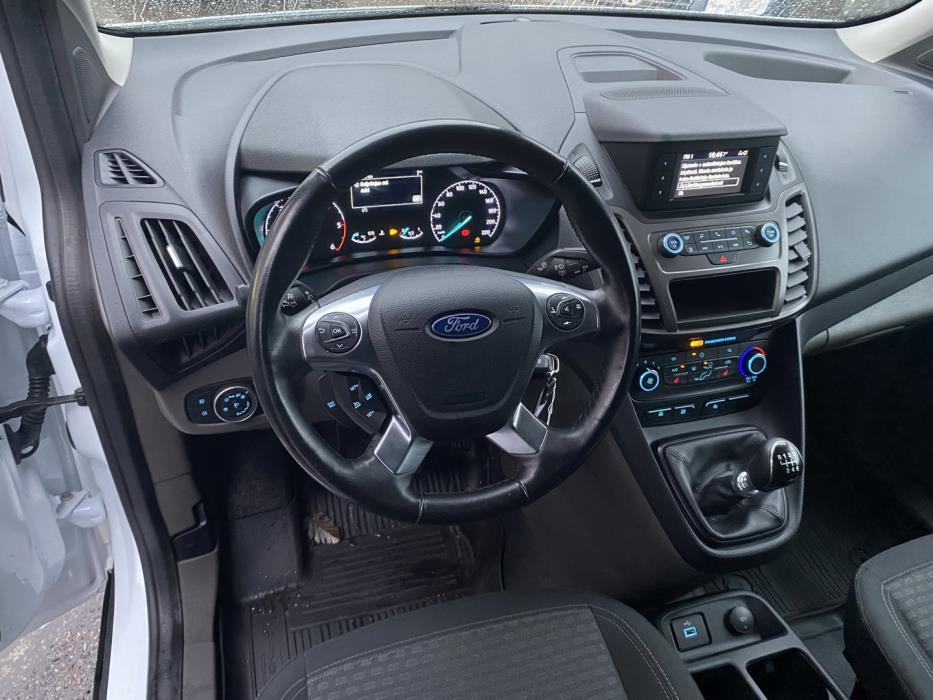 FORD Transit Connect 2023