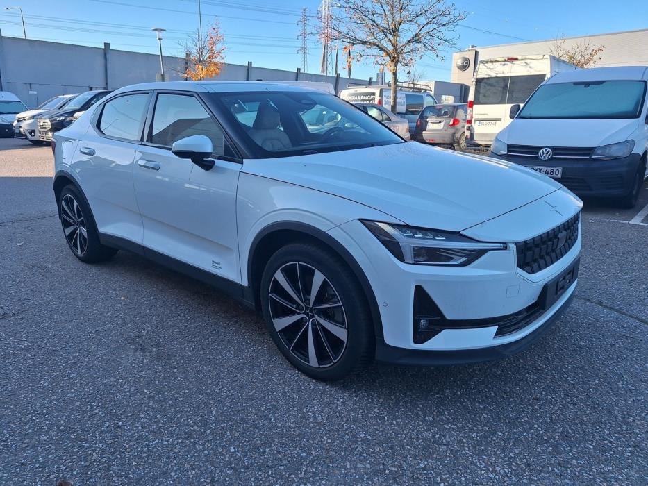 POLESTAR 2 2023