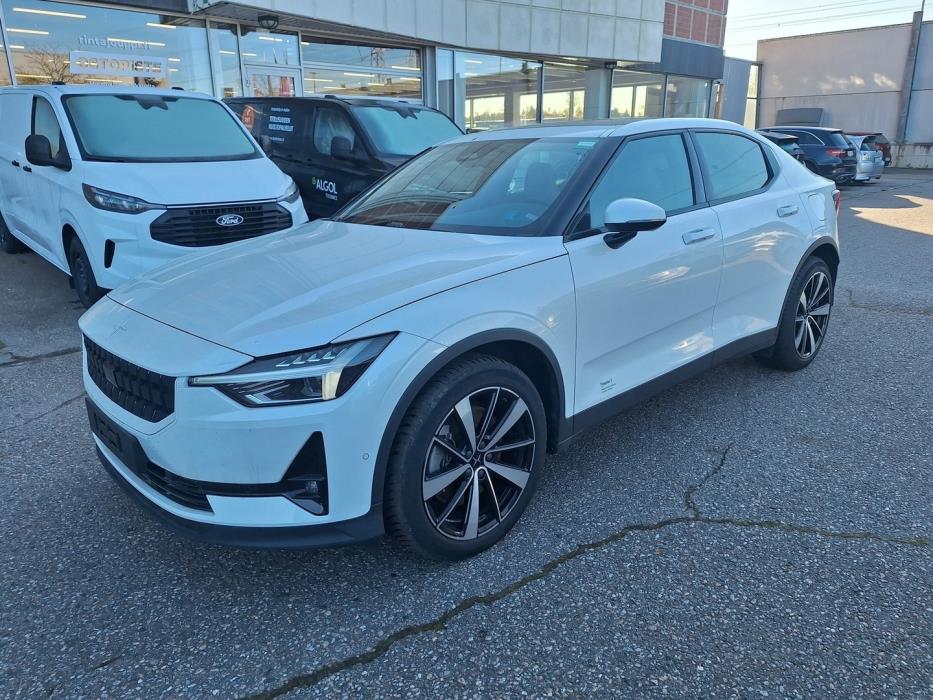 POLESTAR 2 2023