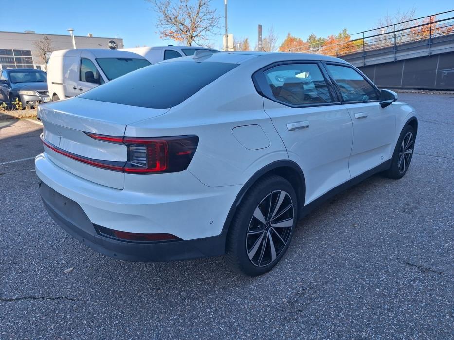 POLESTAR 2 2023