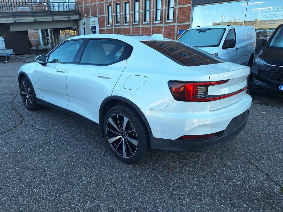 POLESTAR 2 2023