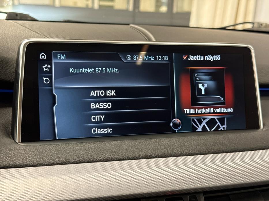 BMW X5 2017