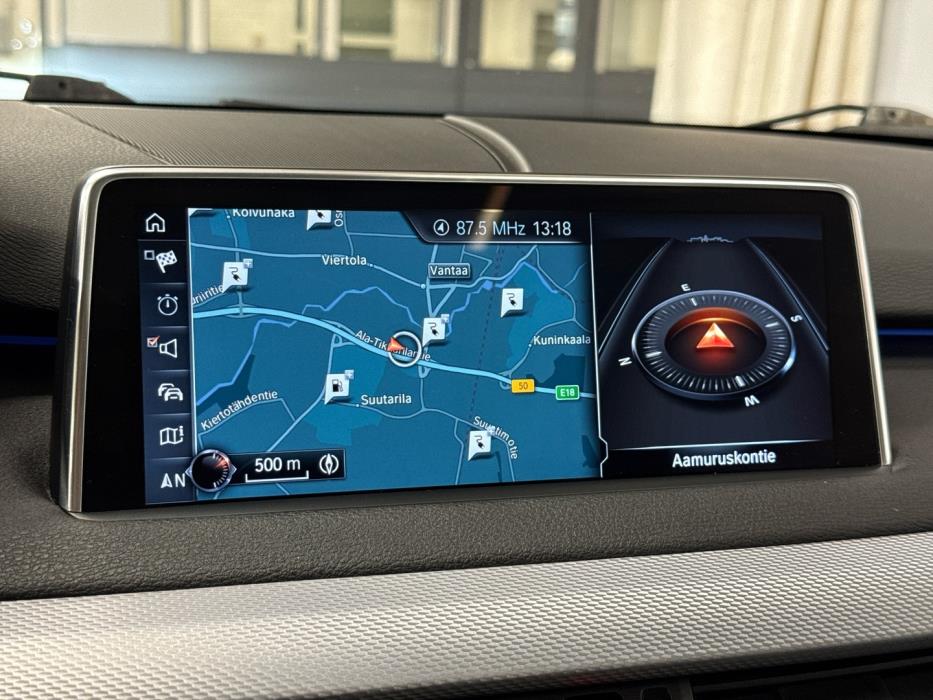 BMW X5 2017
