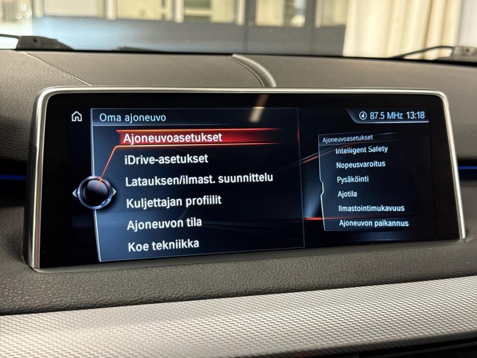 BMW X5 2017