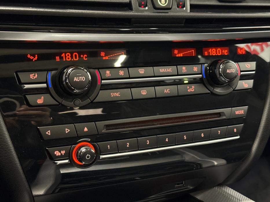 BMW X5 2017