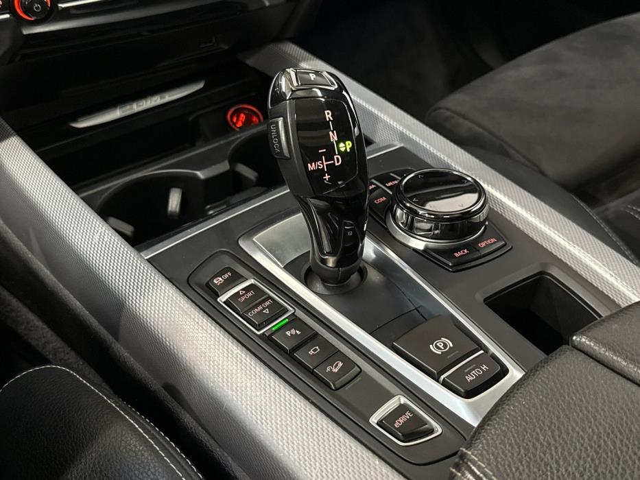 BMW X5 2017