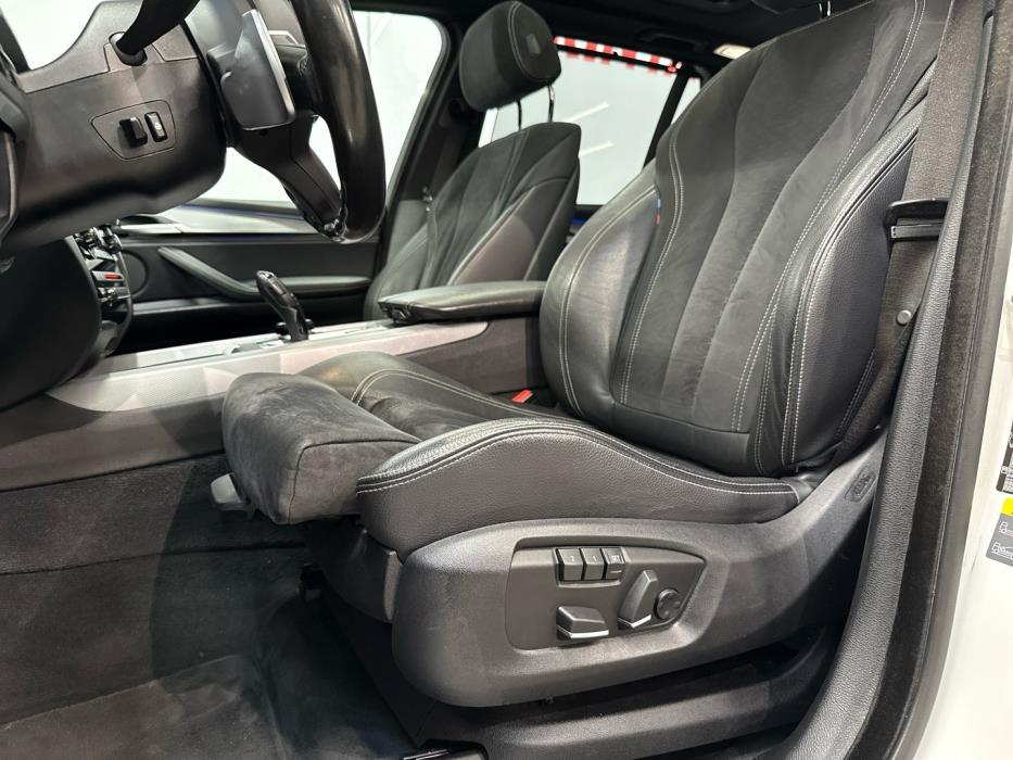 BMW X5 2017