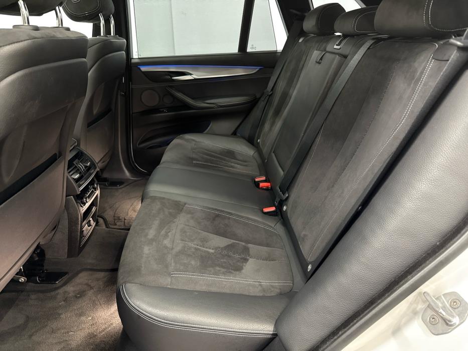 BMW X5 2017