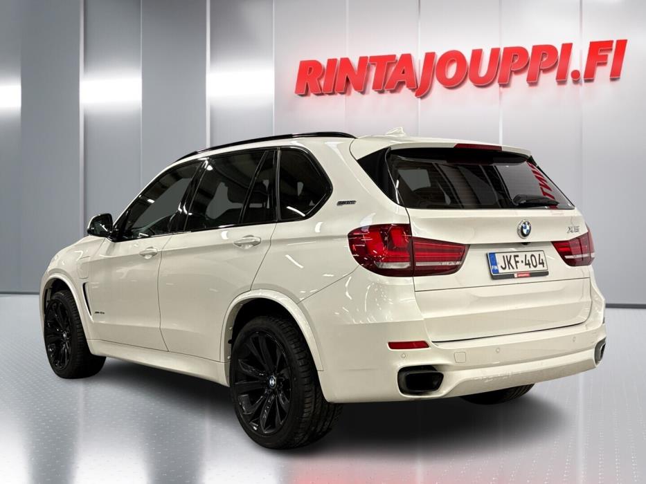 BMW X5 2017