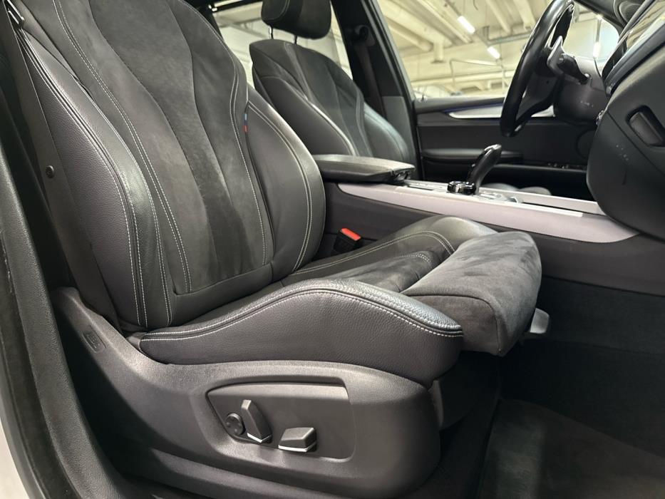 BMW X5 2017